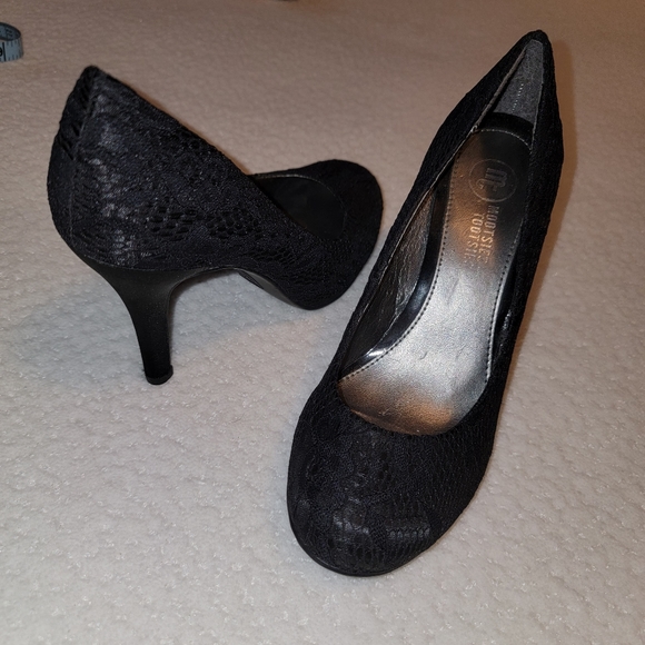 Mootsies Tootsies Classic Heels - Picture 6 of 11